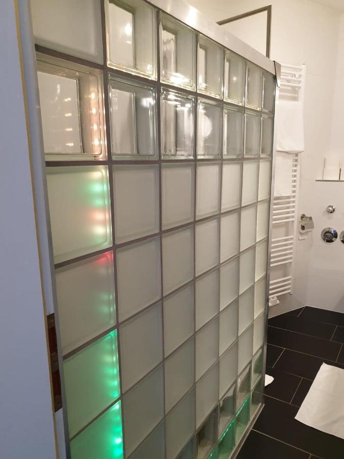 Ferienwohnung Delphin Schonwald  Eksteriør billede