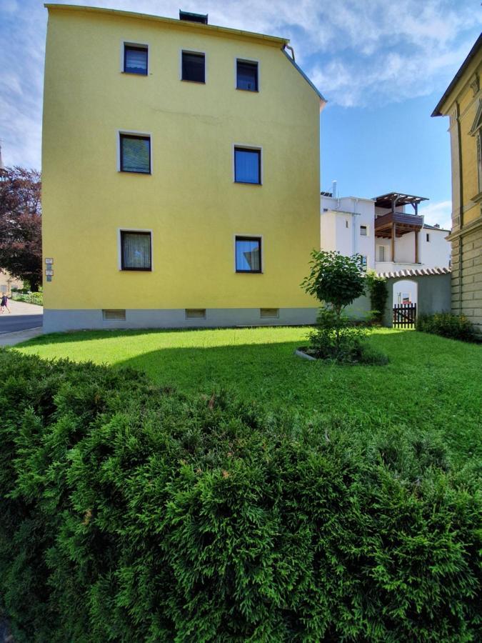 Ferienwohnung Delphin Schonwald  Eksteriør billede